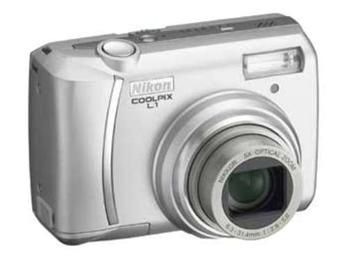 DIGITAL CAMERAS