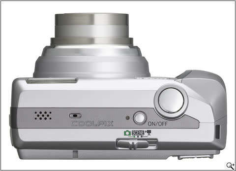 DIGITAL CAMERAS