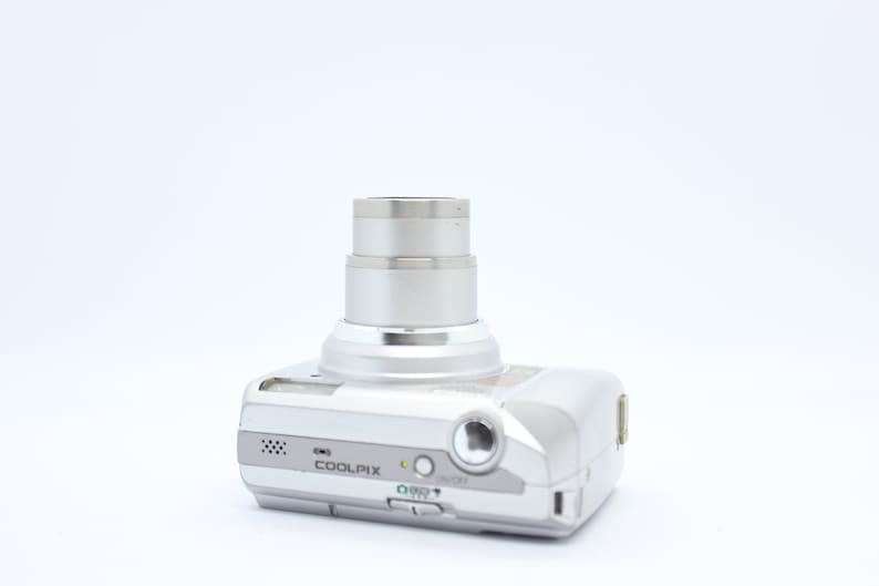 DIGITAL CAMERAS