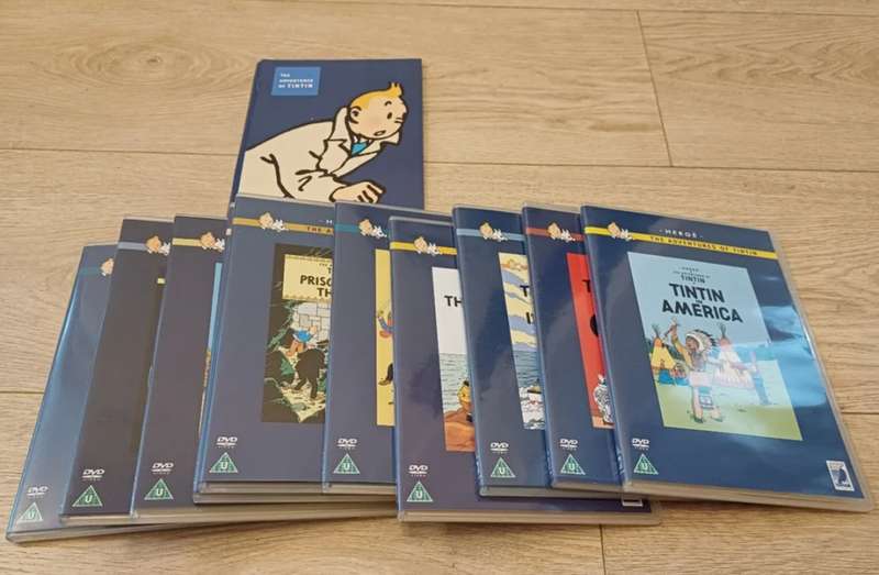 TINTIN