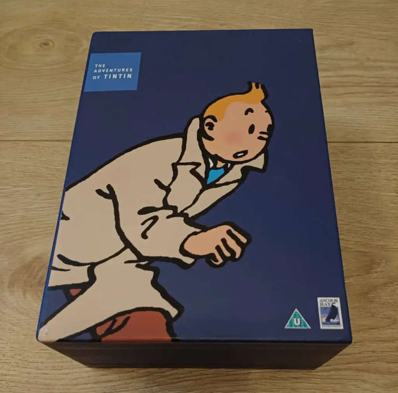 TINTIN