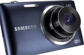 Digital Camera Samsung