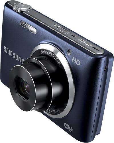 Digital Camera Samsung
