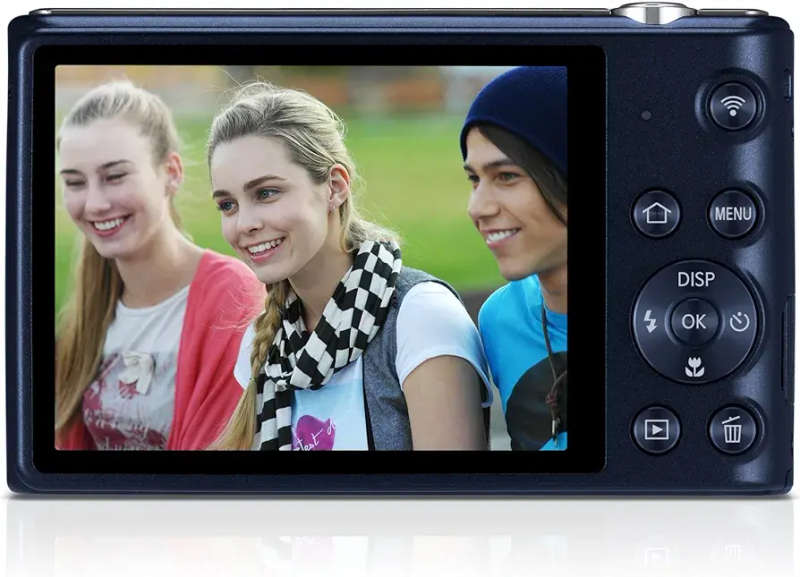 Digital Camera Samsung