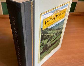 JAMES HERRIOT