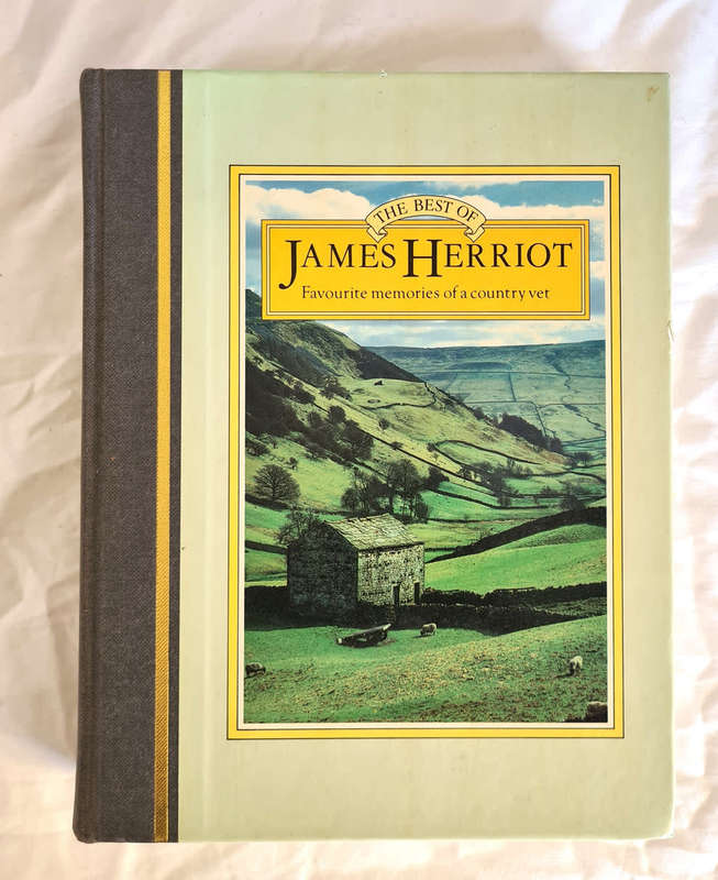 JAMES HERRIOT