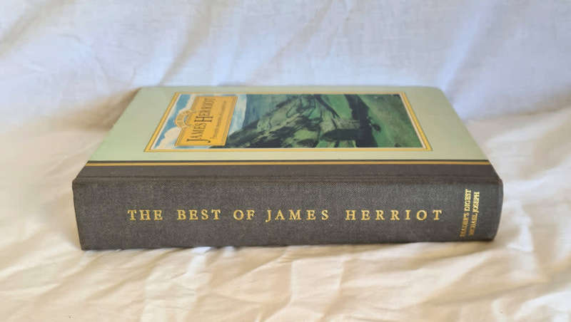 JAMES HERRIOT