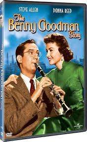 THE BENNY GOODMAN STORY Movies