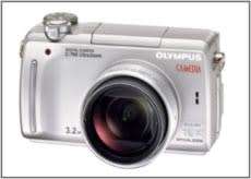 Digital Camera Olympus