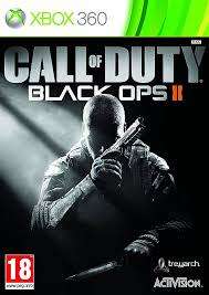 Call of Duty: Black Ops II