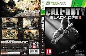 Call of Duty: Black Ops II