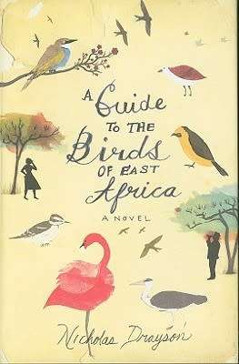 A Guide to the Birds of East Africa
