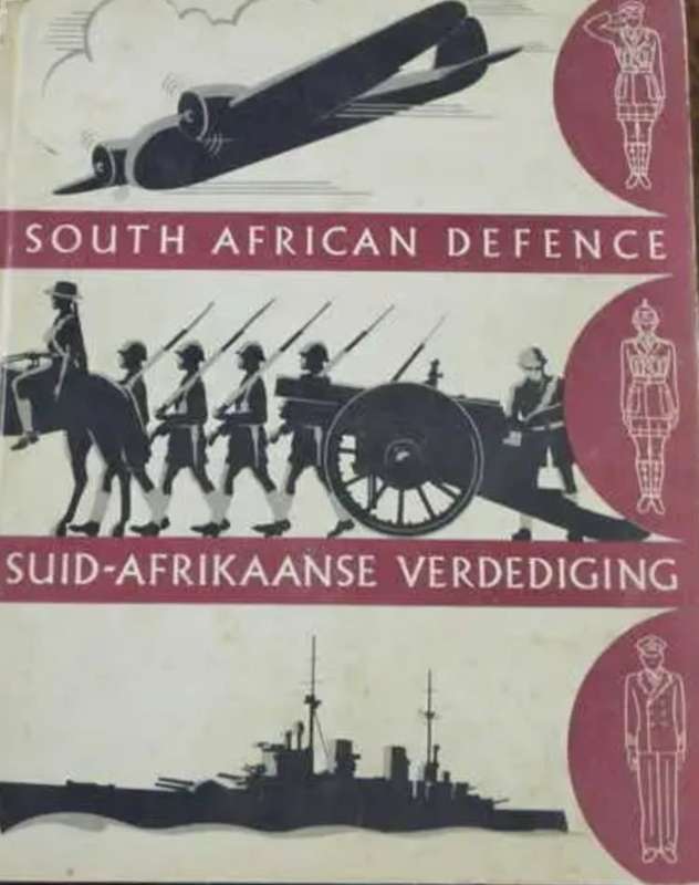 SADF