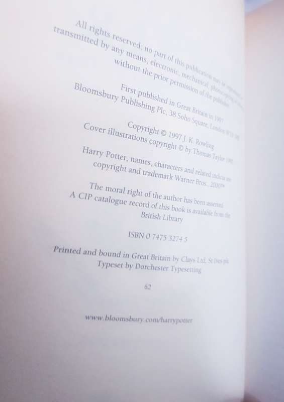 Harry Potter 1-7 Books full Harry Potter set of Seven Books