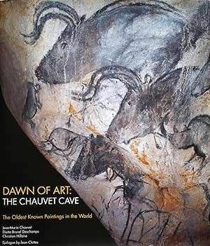 Dawn of Art   The Chauvet Cave (The Oldest Known Paintings in the World)
