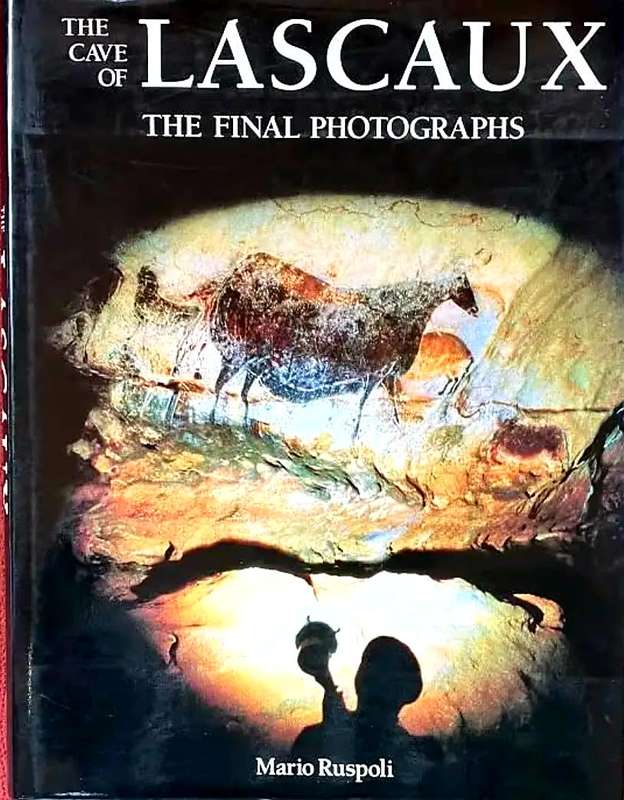 Lascaux Prehistoric Art Cave
