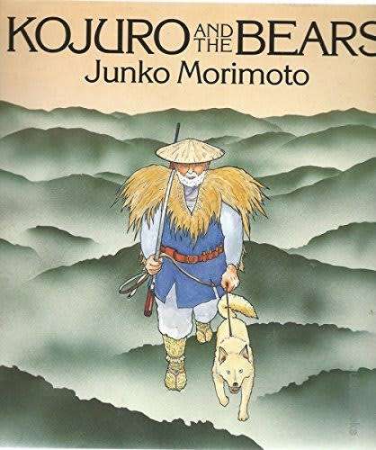Kojuro and the Bears
