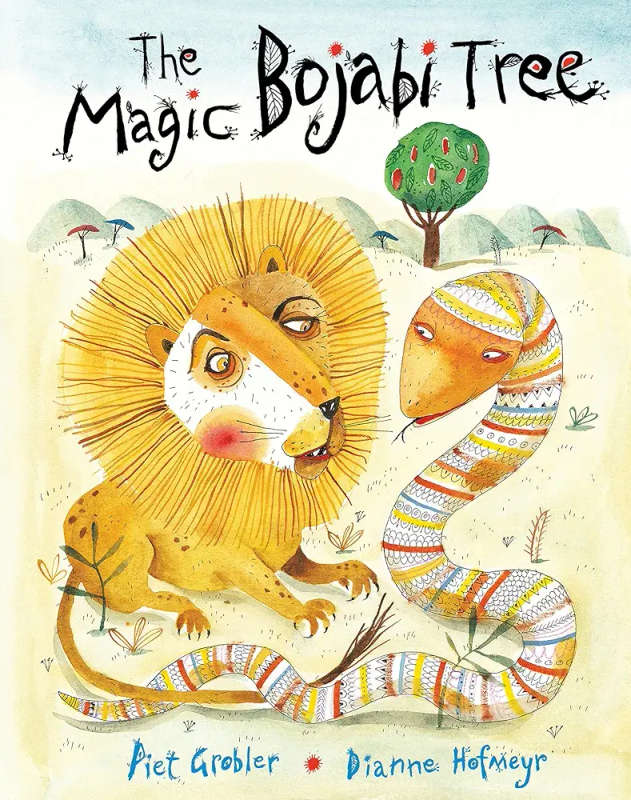 The Magic Bojabi Tree