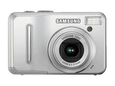 Digital Camera Samsung