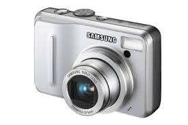 Digital Camera Samsung