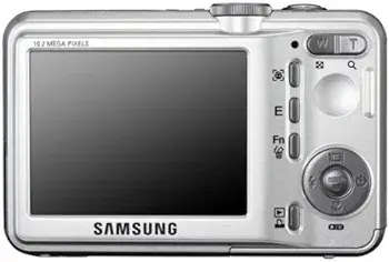 Digital Camera Samsung