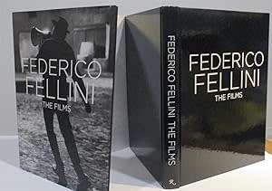 Federico Fellini  The Films