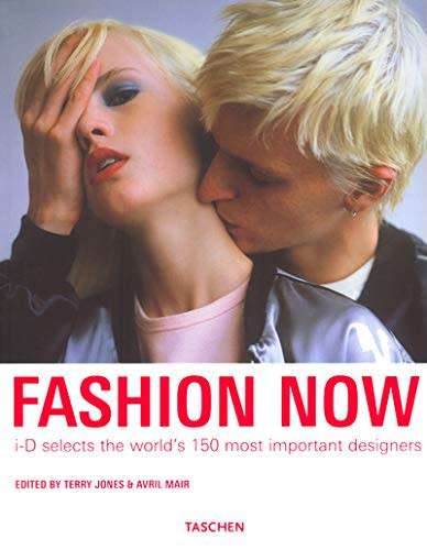 FASHION NOW CATWALK DSIGNERS