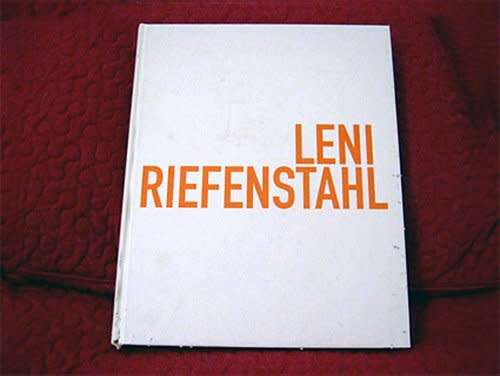 Leni Riefenstahl Five Lives WW2 HITLER`S Photographer