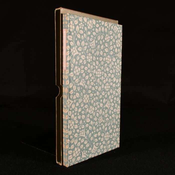 The Sonnets of William Shakespeare Circa 1936 / 1940