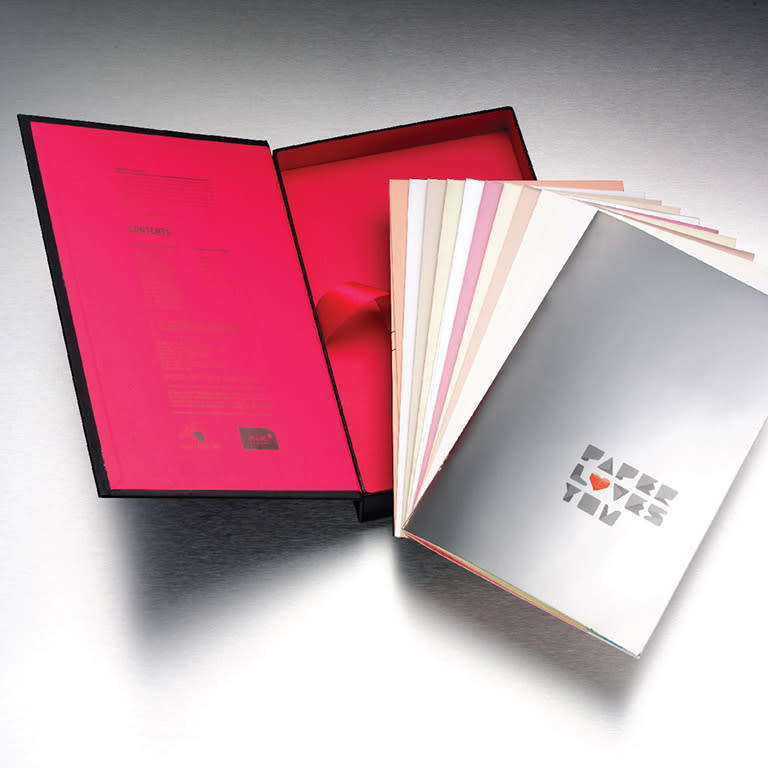 PAPER LOVES YOU 12 Complete Branding Designs
