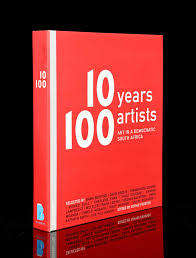 10 Years 100 Artists