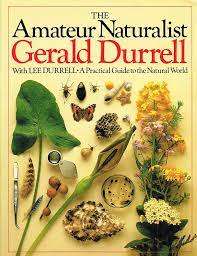 The Amateur Naturalist