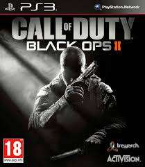 PS3 Call of Duty Black Ops PS3