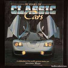 50 Years of Classic Cars