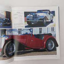 50 Years of Classic Cars