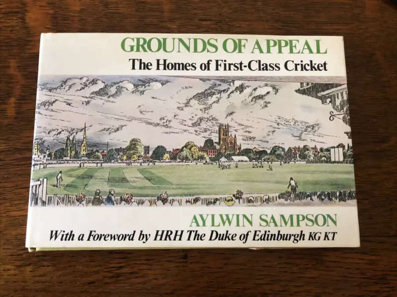 Golf Grounds of Appeal