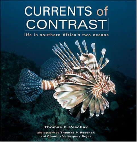 Currents of Contrast Life in Southern Africa`s Two Oceans