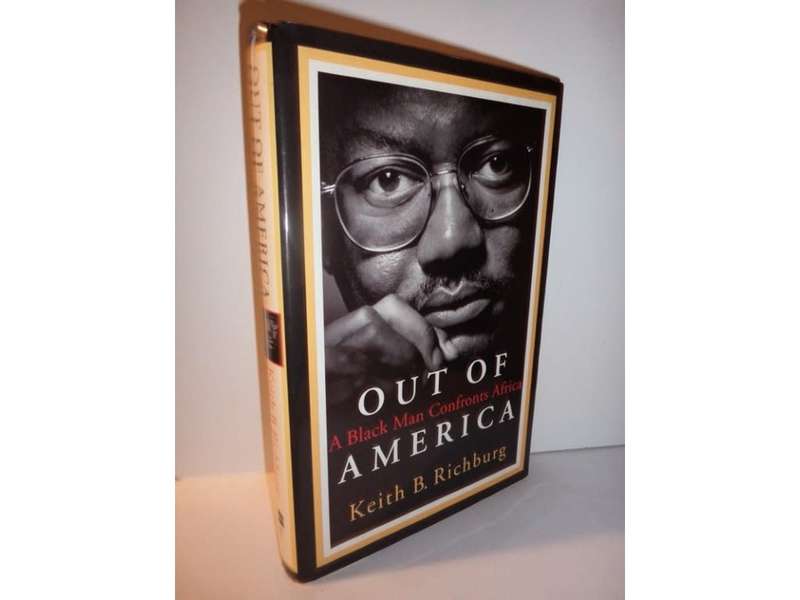 Out Of America