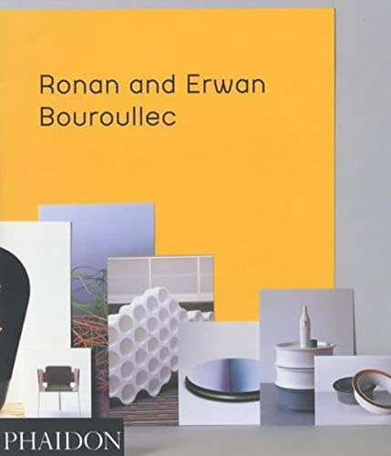 DESIGN Ronan and Erwan Bouroullec Design