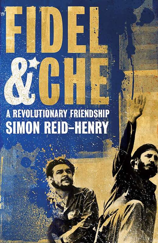 CHE & FIDEL