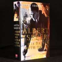 WW2 Albert Speer His Battle with Truth History