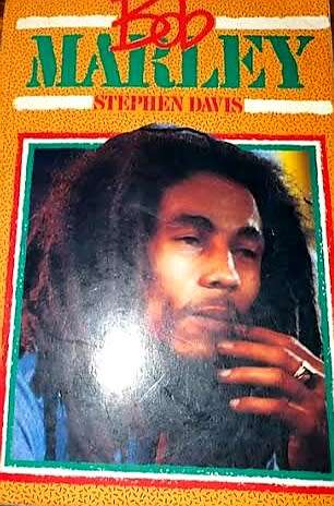 Bob Marley  The biography
