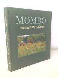 Africana Mombo Okavango Place of Plenty Africana