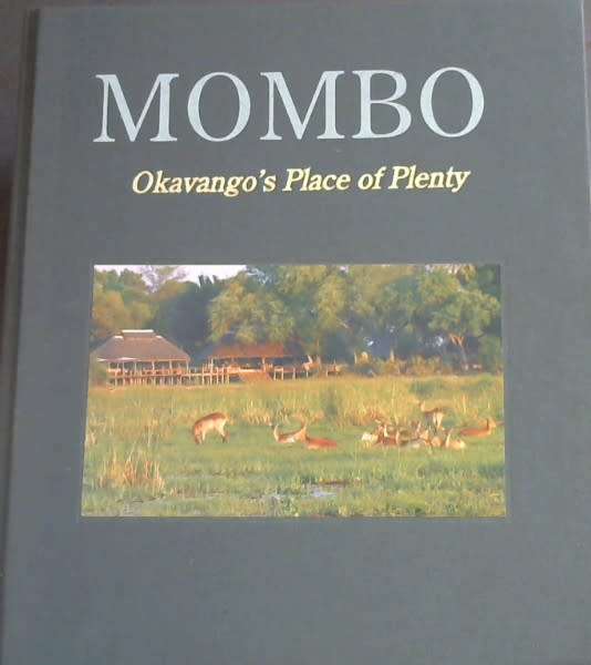 Africana Mombo Okavango Place of Plenty Africana