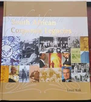 Africana South African Corporate Legacies Africana