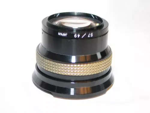 Camera Lens Light Vision Lens