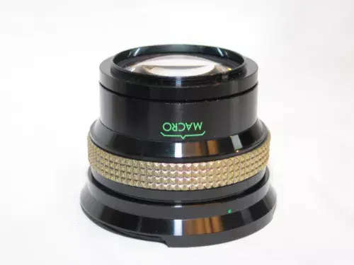 Camera Lens Light Vision Lens