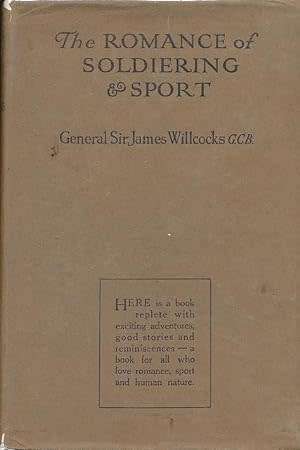 History First Edition History The Romance of Soldiering & Sport History