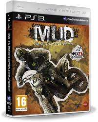 PS3 MUD PS3