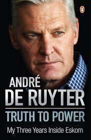 Africana Truth to Power De Ruyter Africana